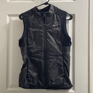Nike running vest